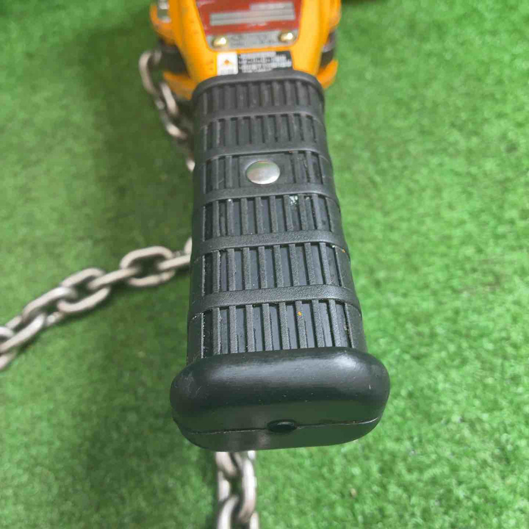 【中古品】 KITO (キトー) レバーブロック LB008 【藤沢店】