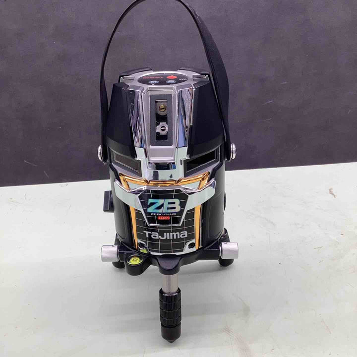 Tajima レーザー墨出し器 ZERO BLUE-KJC【越谷店】