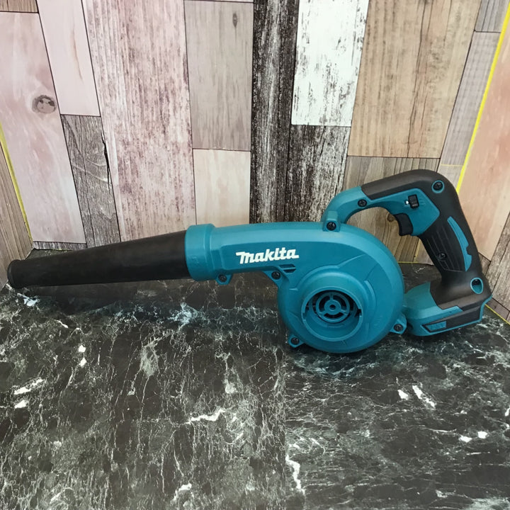 ★マキタ(makita) コードレスブロワ UB144DZ【八潮店】