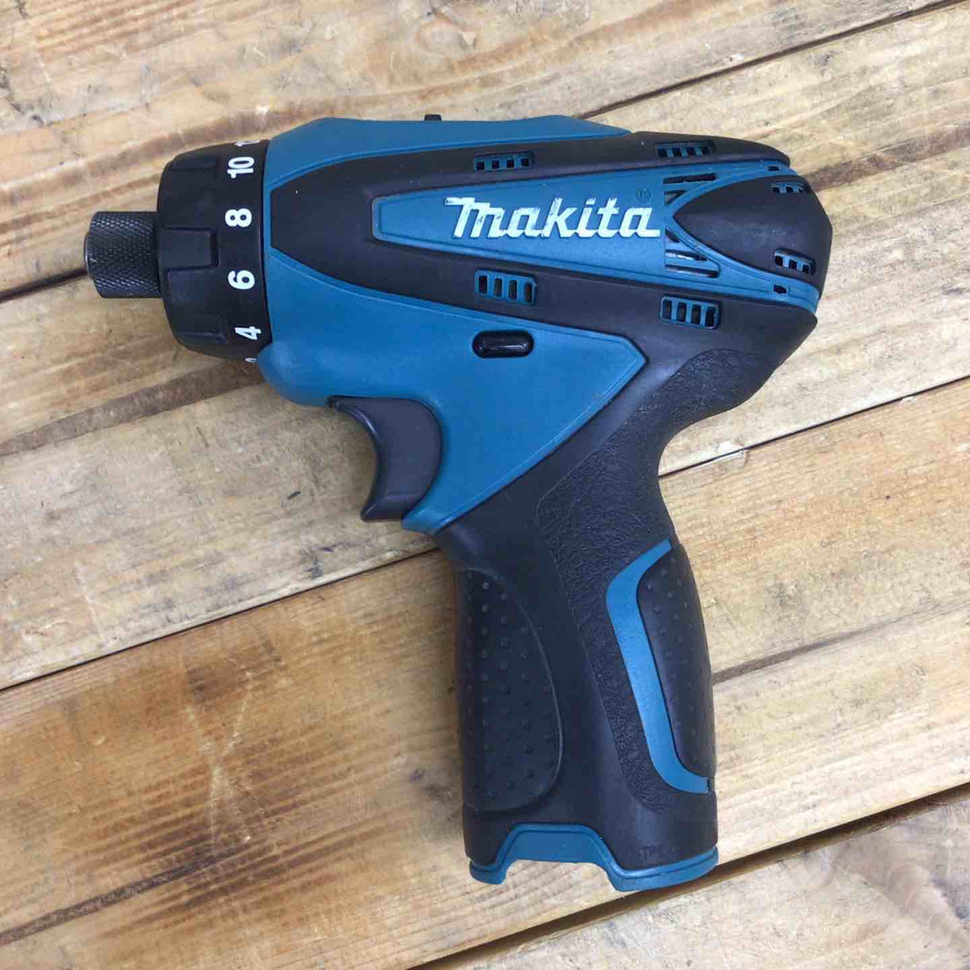 マキタ(makita) コードレスドリルドライバー DF030DWX 【東大和店】