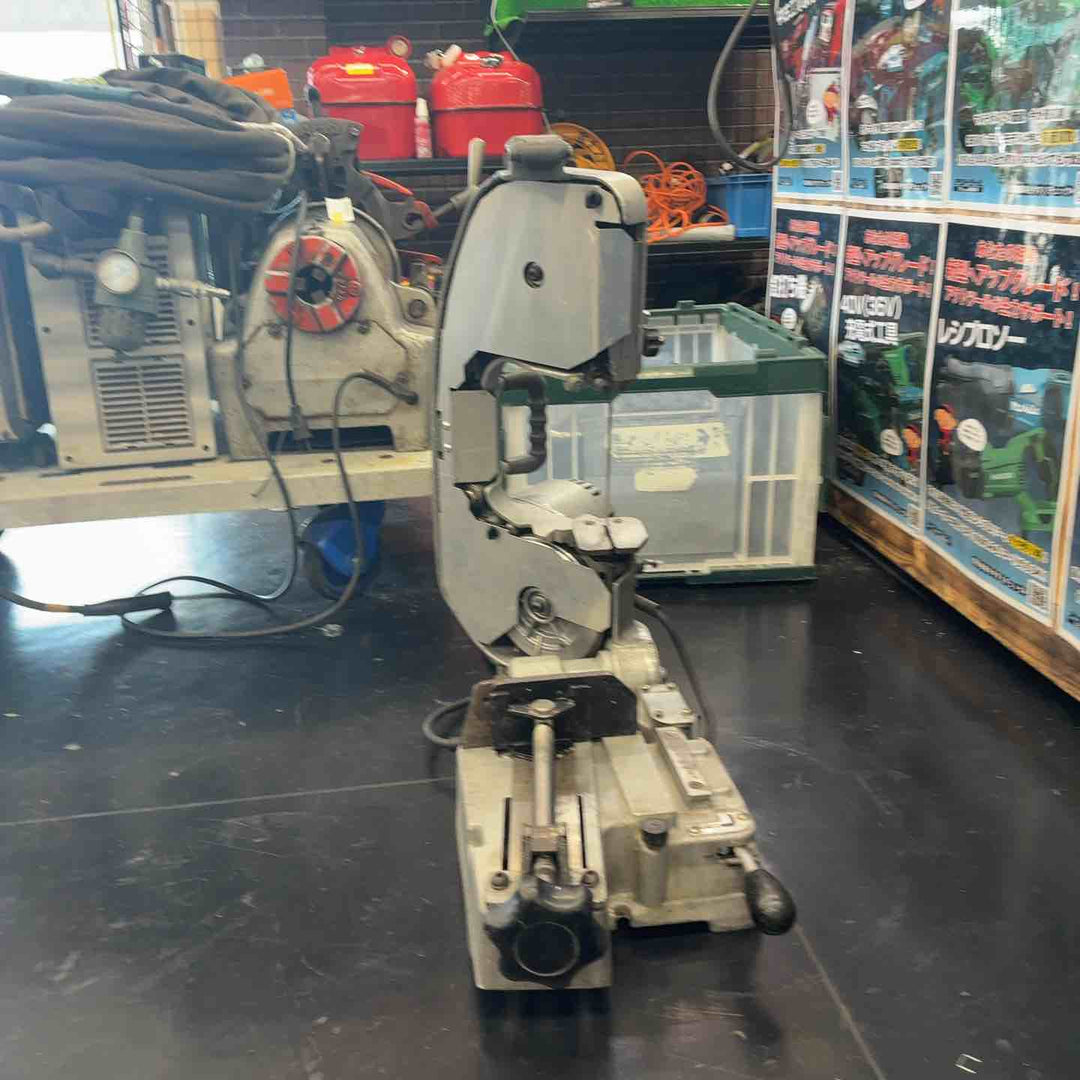 【中古品】 新ダイワ(Shindaiwa) バンドソー RB-10 【藤沢店】
