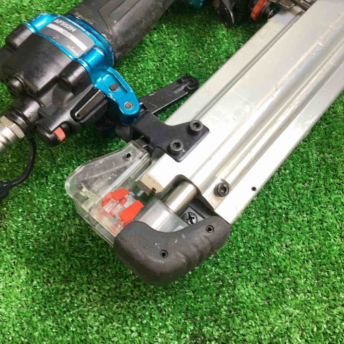 ☆マキタ(makita) 高圧フィニッシュネイラ AF552HM【越谷店】 – アクト