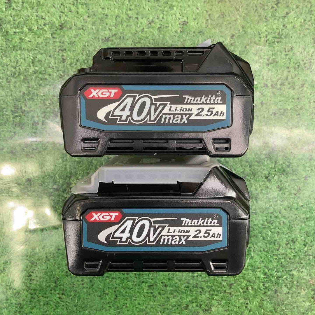 ★マキタ(makita) 40mmコードレス仕上釘打 FN001GRDX【越谷店】