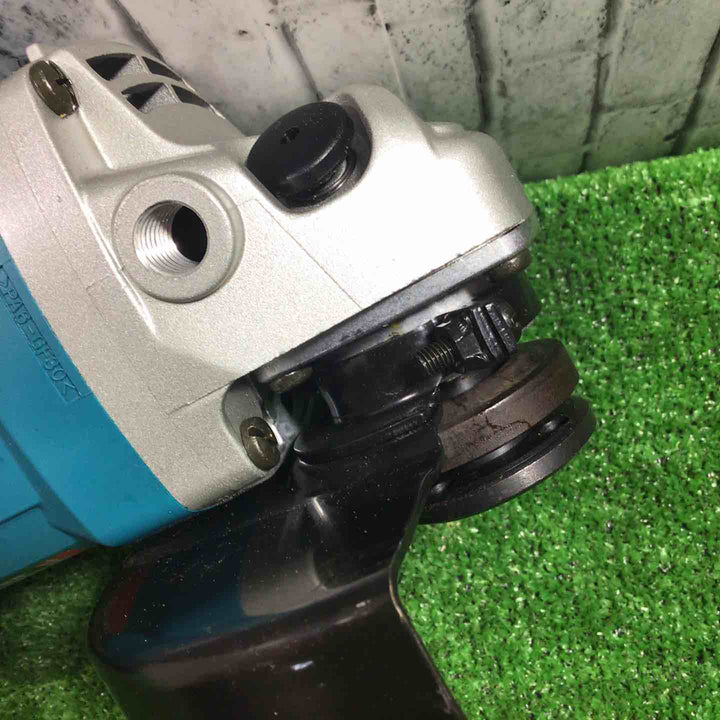 ☆マキタ(makita) 150mmディスクグラインダ 9016B【川口店】
