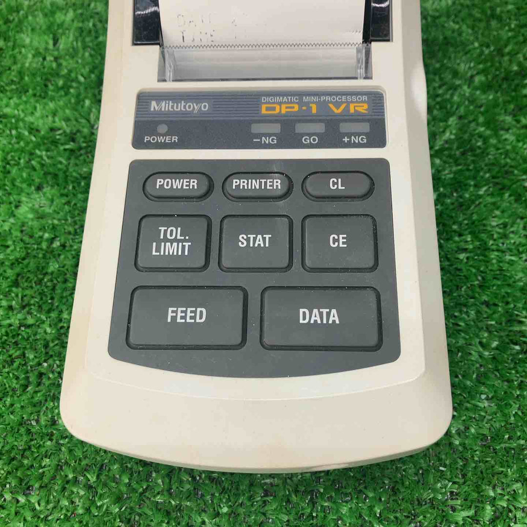 デジマチックミニプロセッサー ＤＰ－１ＶＲ【川越店】