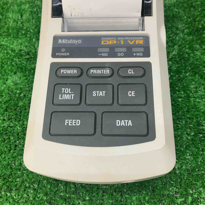 デジマチックミニプロセッサー ＤＰ－１ＶＲ【川越店】