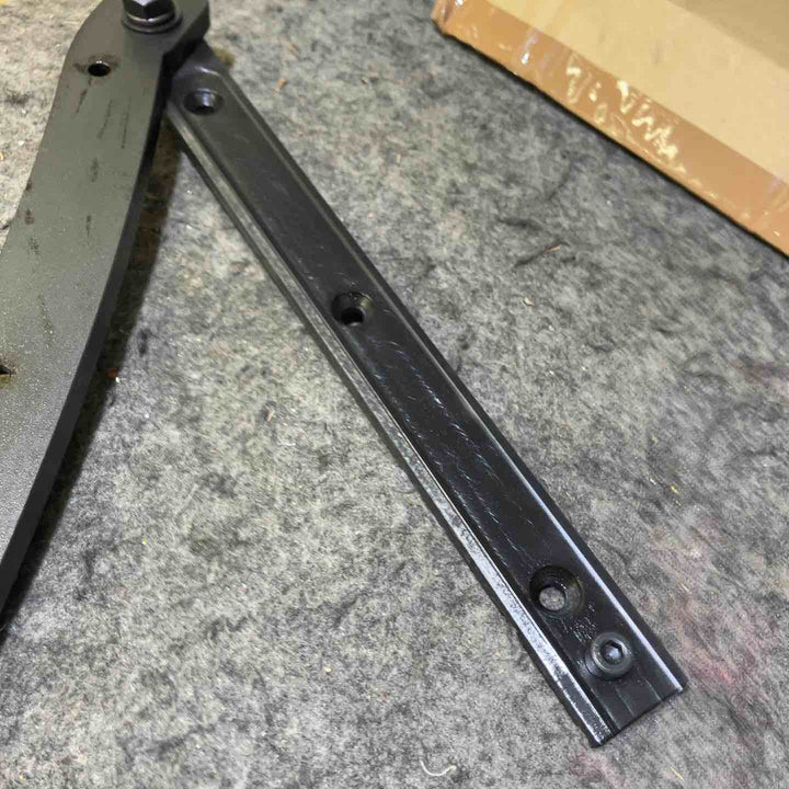 盛光 押切 12型 切断寸法200mm OSST-0250【桶川店】