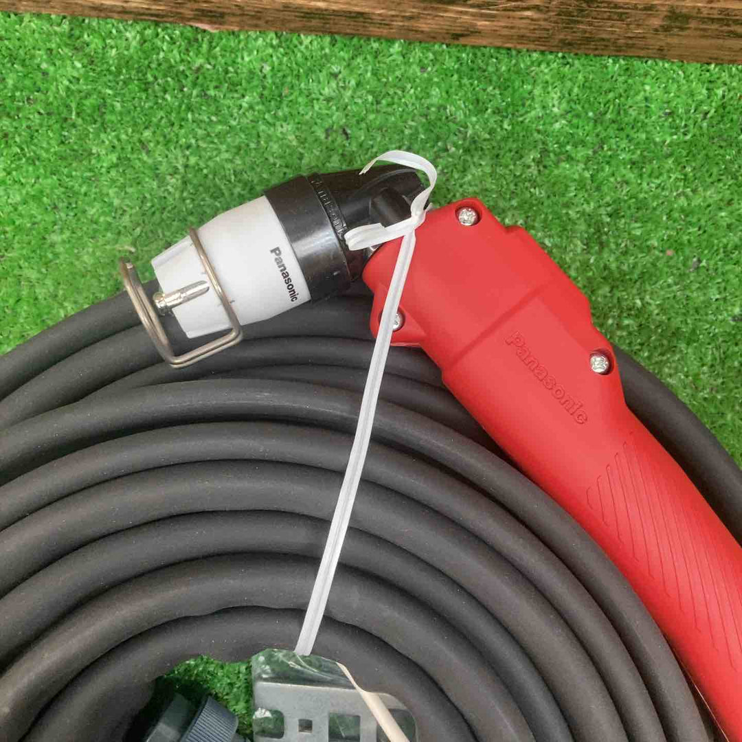 パナソニック(Panasonic) エアプラズマ切断トーチ YT-06PD3【川越店】