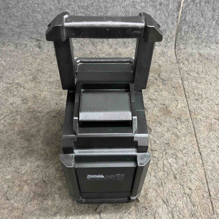 【中古品】 マキタ/makita コードレスラジオ・MR113B 【鴻巣店】
