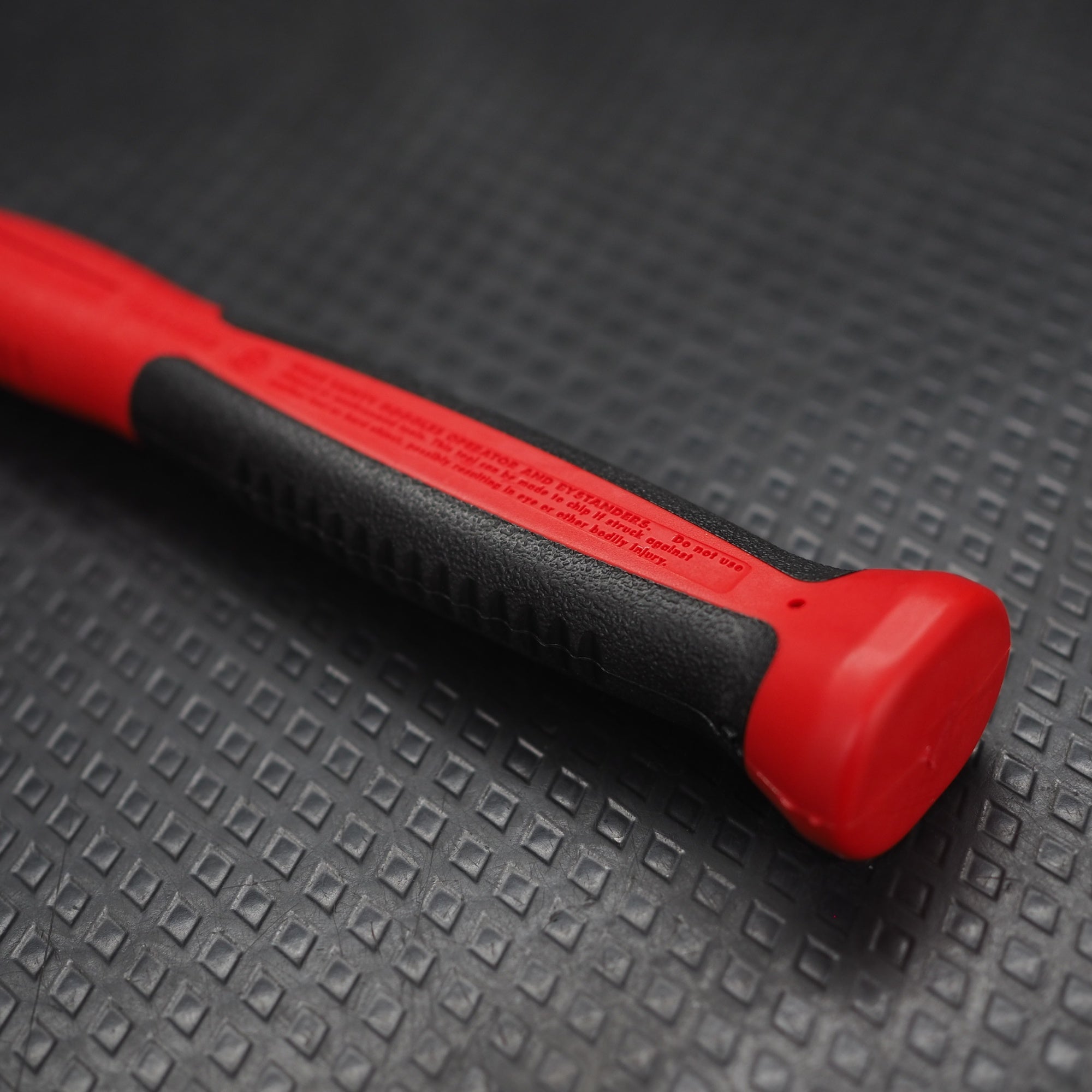 中古美品】スナップオン/Snap-on ボールピンソフトグリップハンマー
