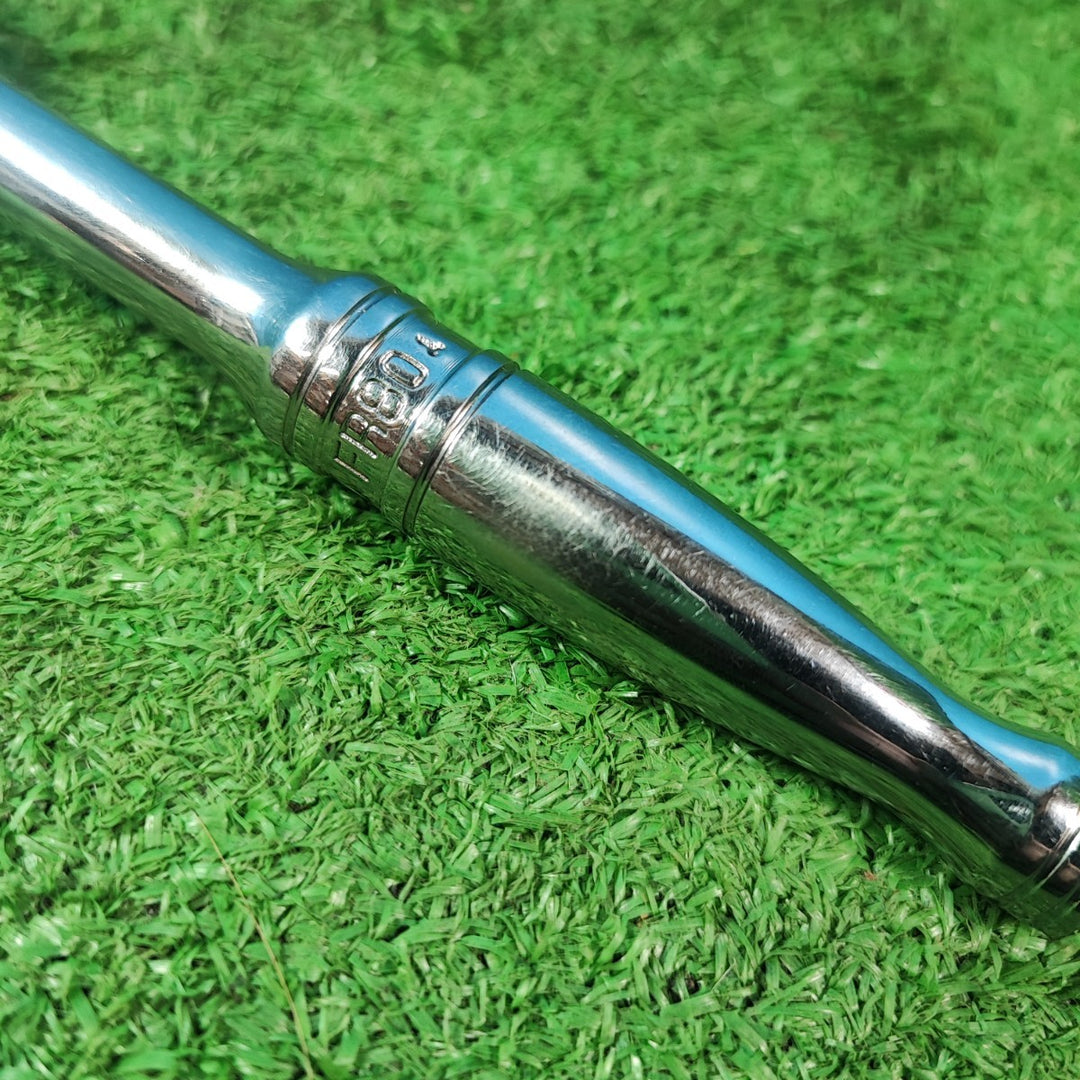 ★スナップオン(Snap-on) 3/8"クイックリリースラチェット FR80【岩槻店】