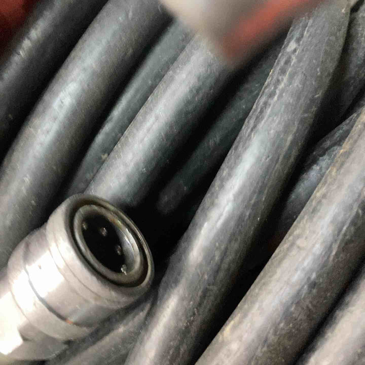 【店頭受取り限定】精和産業 エンジン高圧洗浄機 JC-1513GO 動作確認済み【川越店】