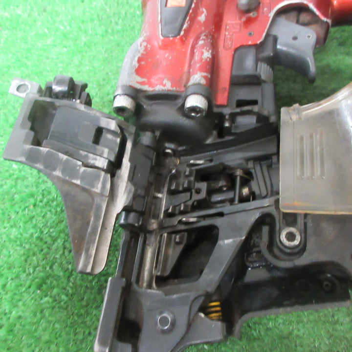 ★マックス(MAX) 高圧エア釘打ち機 HN-65N3(D)-R【町田店】