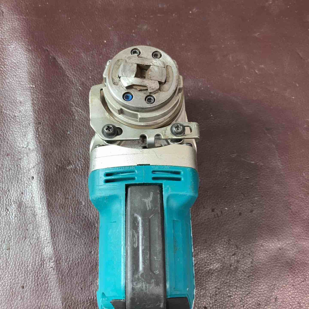 【中古品】★マキタ(makita) 125mmコードレスディスクグラインダ GA520DZ【東大和店】