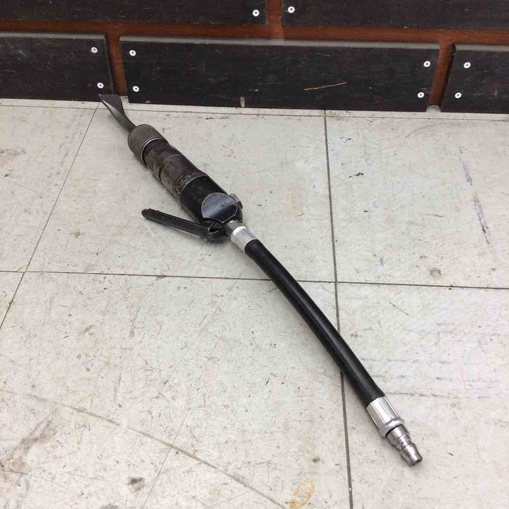 【中古品】 不二空機 フラックスチッパ FCH-25 【鴻巣店】