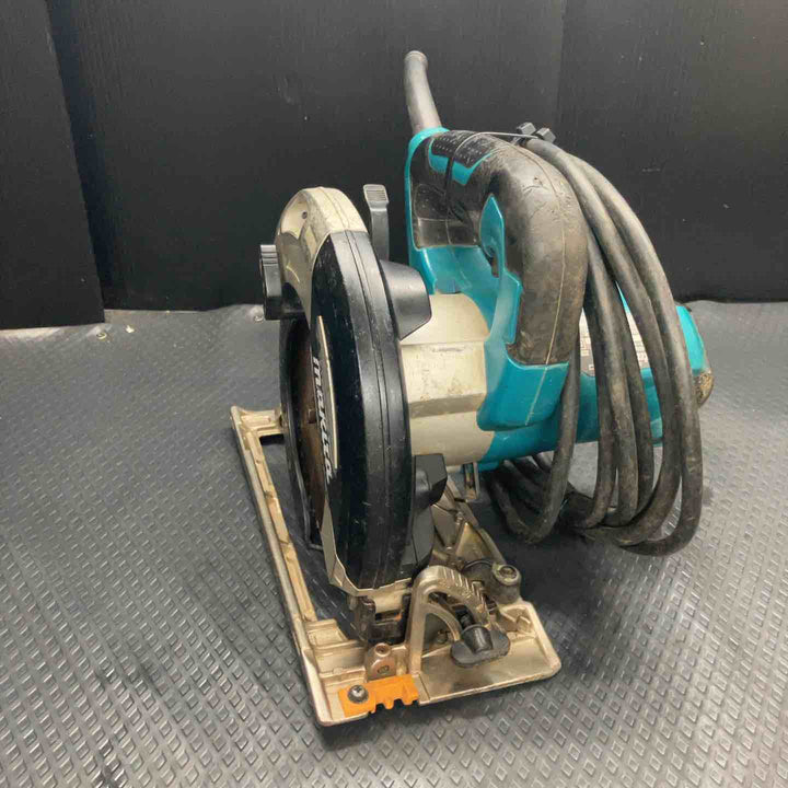 【現状品】◇マキタ(makita) 165mm電気マルノコ 5730【鴻巣店】
