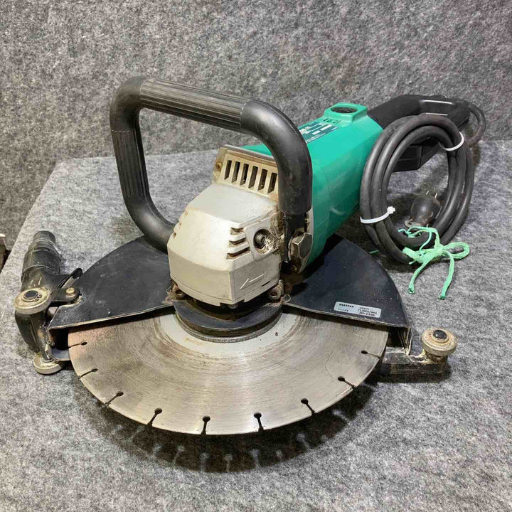 ハイコーキ(HIKOKI ※旧:日立工機) 305mm コンクリートカッター CM11【桶川店】