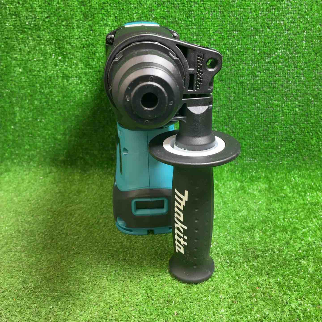 【美品】 マキタ(makita) コードレスハンマドリル HR244DRGX 【藤沢店】