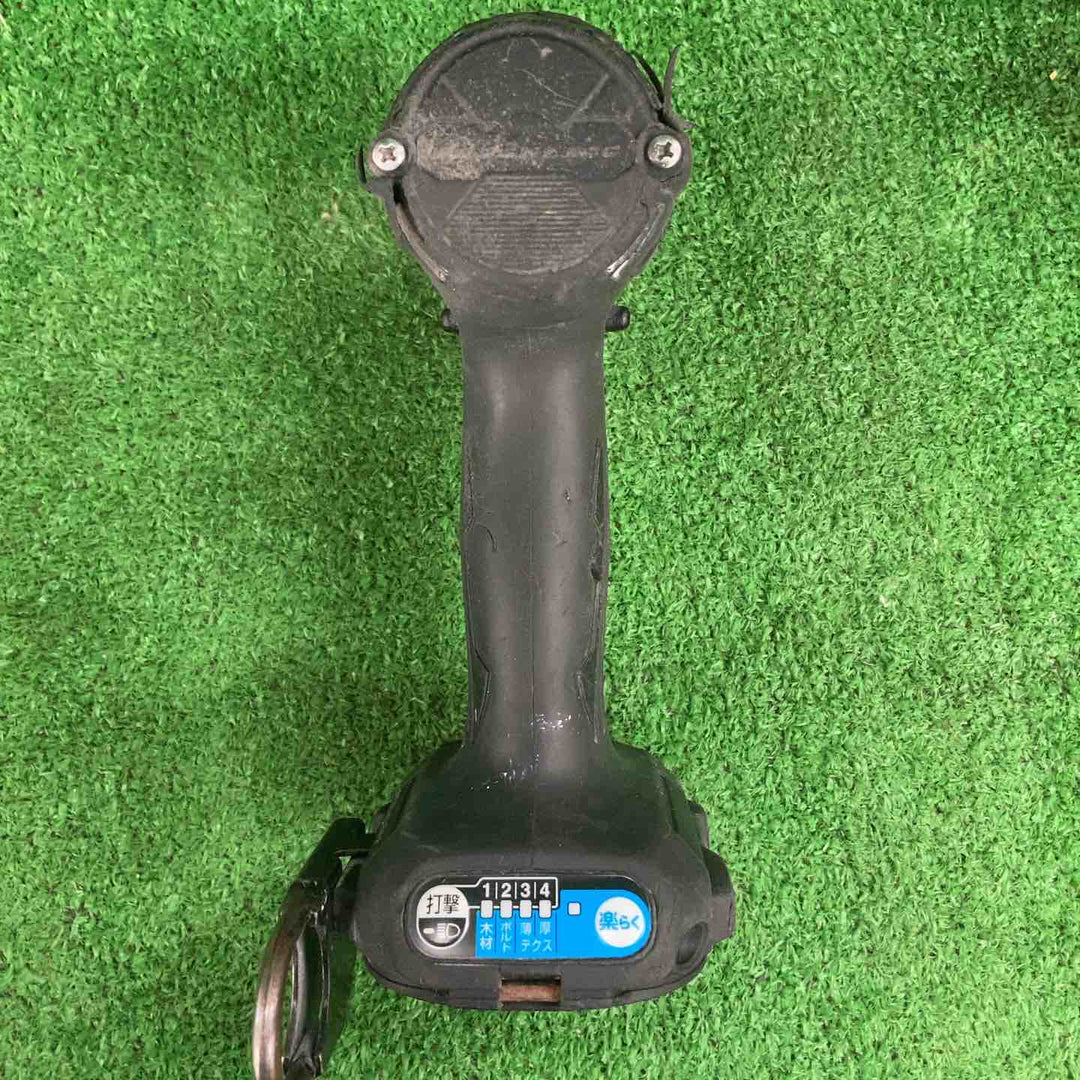 ★マキタ(makita) コードレスインパクトドライバー TD173DRGXB【川崎店】