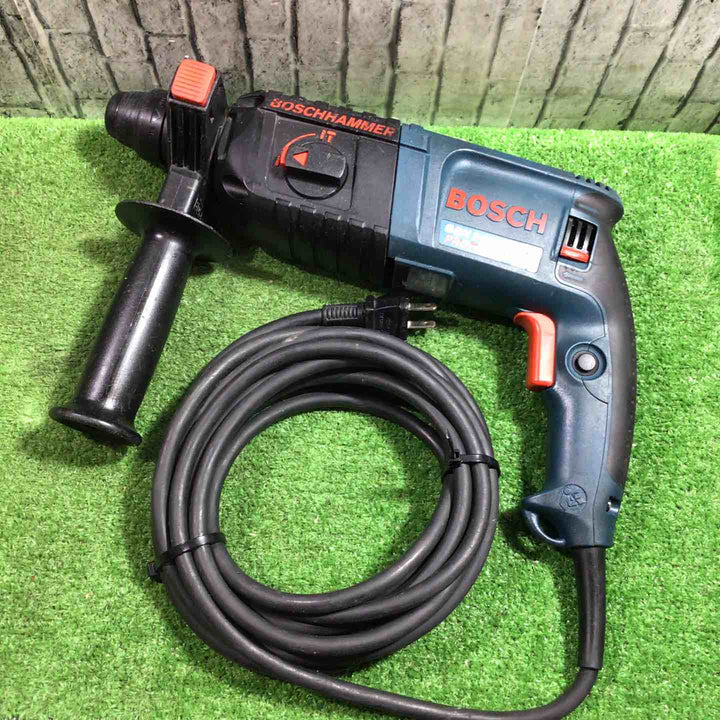 ☆ボッシュ(BOSCH) ハンマドリル GBH2-22RE【川口店】
