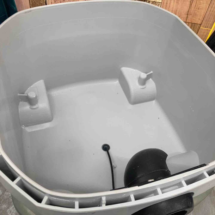 ★マキタ(makita) 集じん機 乾式 VC0830 連動機能【八潮店】