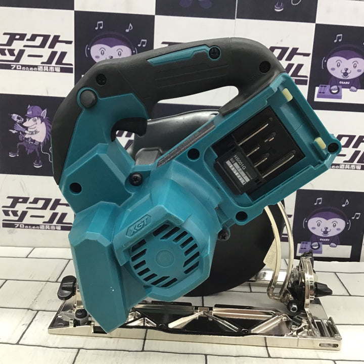 ★マキタ(makita) コードレス丸のこ HS001GRDX【所沢店】