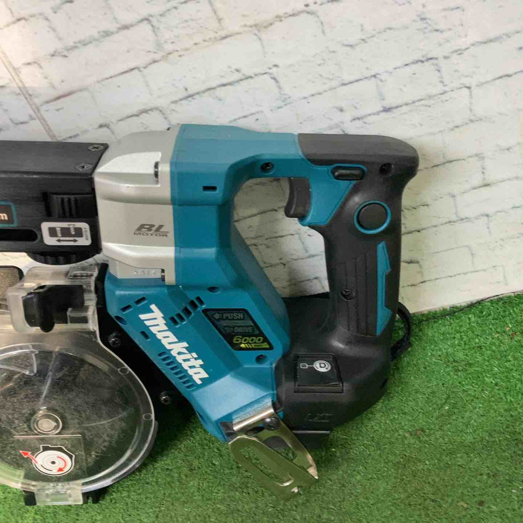 ★マキタ(makita) コードレスオートパックスクリュードライバー FR451DZ【町田店】