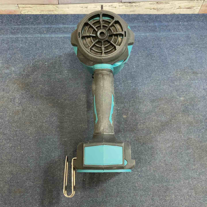 ★マキタ(makita) コードレスエアダスタ AS001GZ【八潮店】