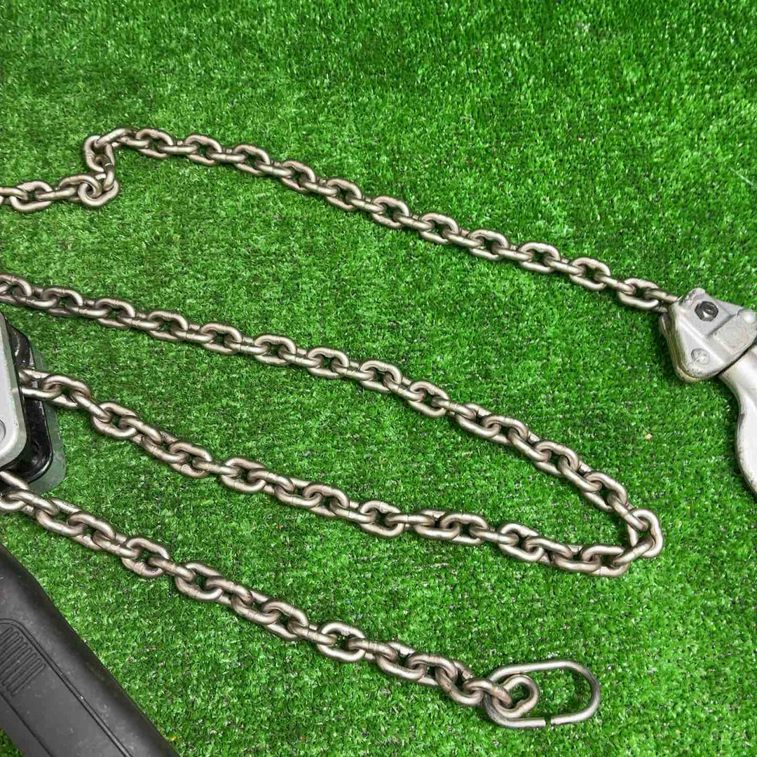 KITO(キトー) レバーブロック LX005 (LX1B)【藤沢店】