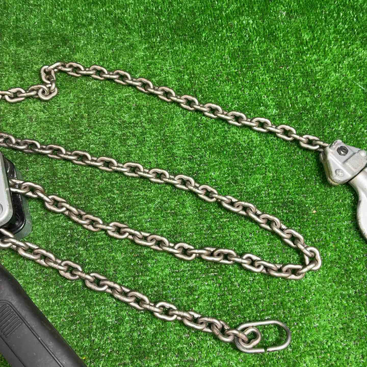 KITO(キトー) レバーブロック LX005 (LX1B)【藤沢店】