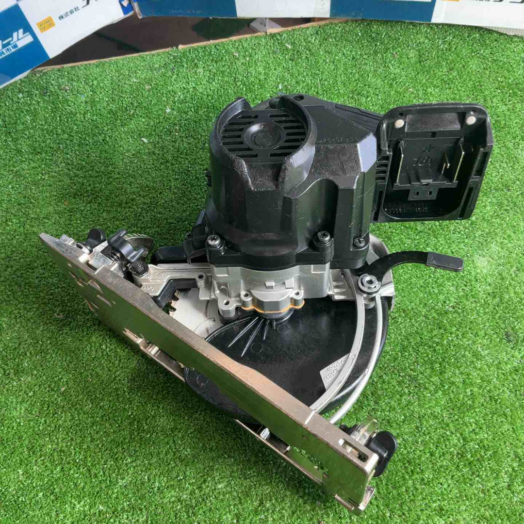 ★マキタ(makita) コードレス丸のこ HS631DZB【草加店】