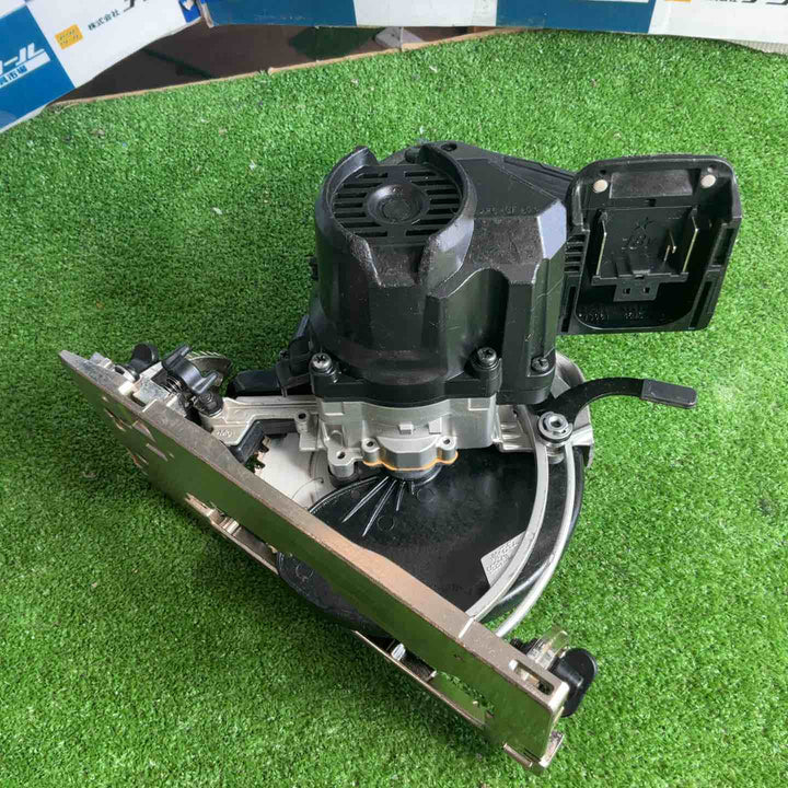 ★マキタ(makita) コードレス丸のこ HS631DZB【草加店】