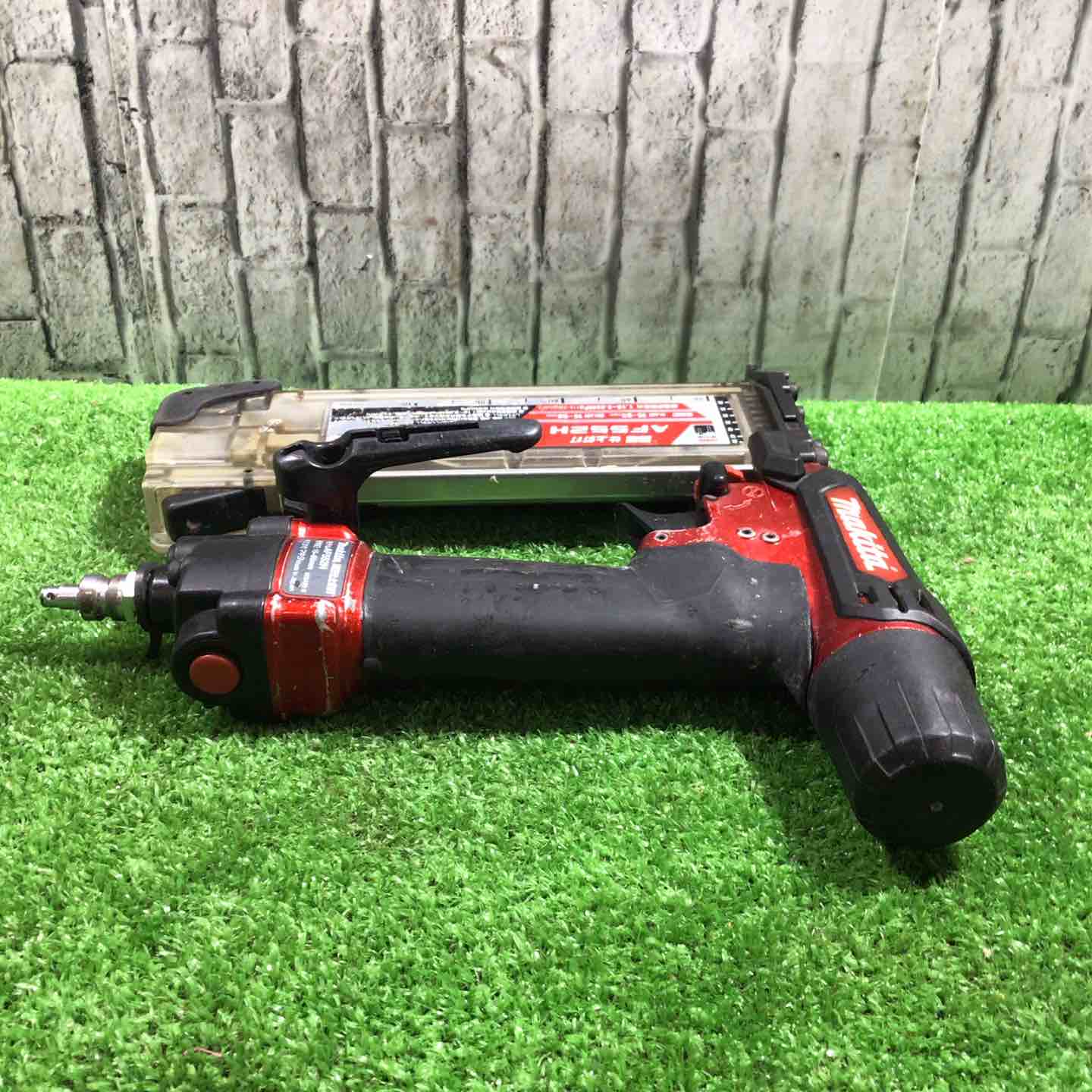 ☆マキタ(makita) 高圧フィニッシュネイラ AF552H【川口店】 – アクト