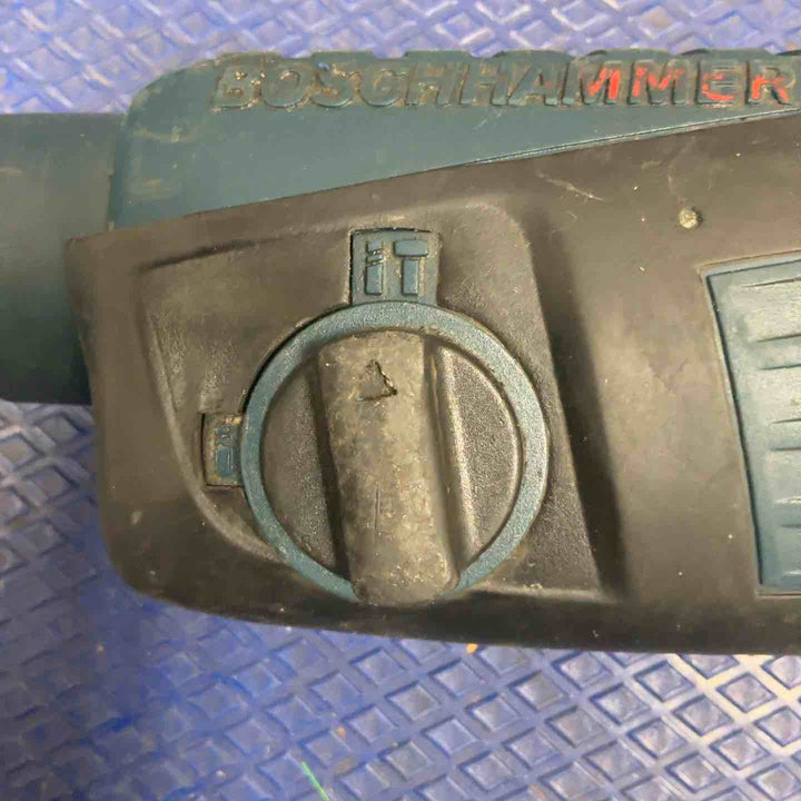 ★ボッシュ(BOSCH) ハンマドリル GBH2-18E【草加店】