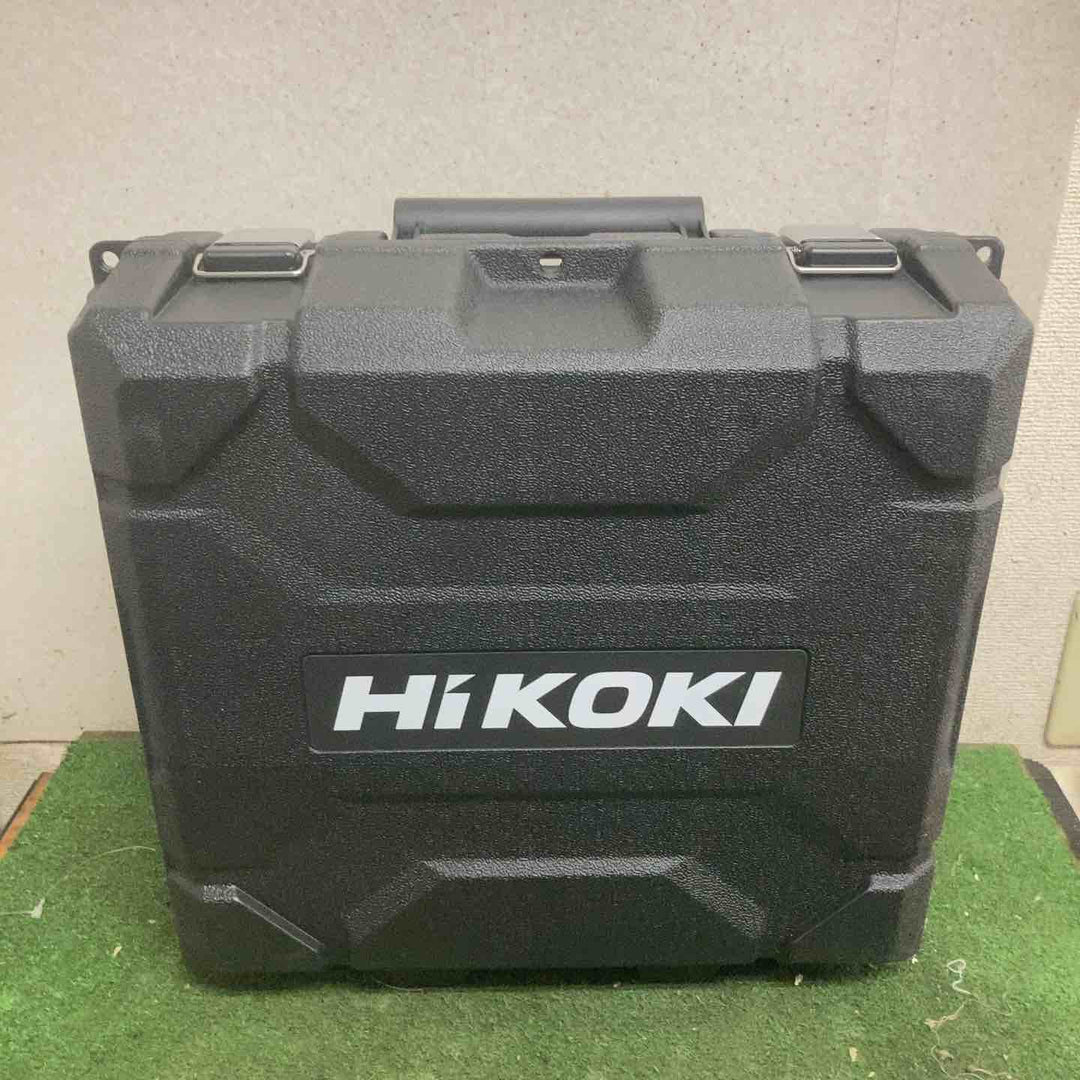 ハイコーキ(HIKOKI ※旧:日立工機) 高圧エア釘打ち機 NV90HR(S)【町田店】
