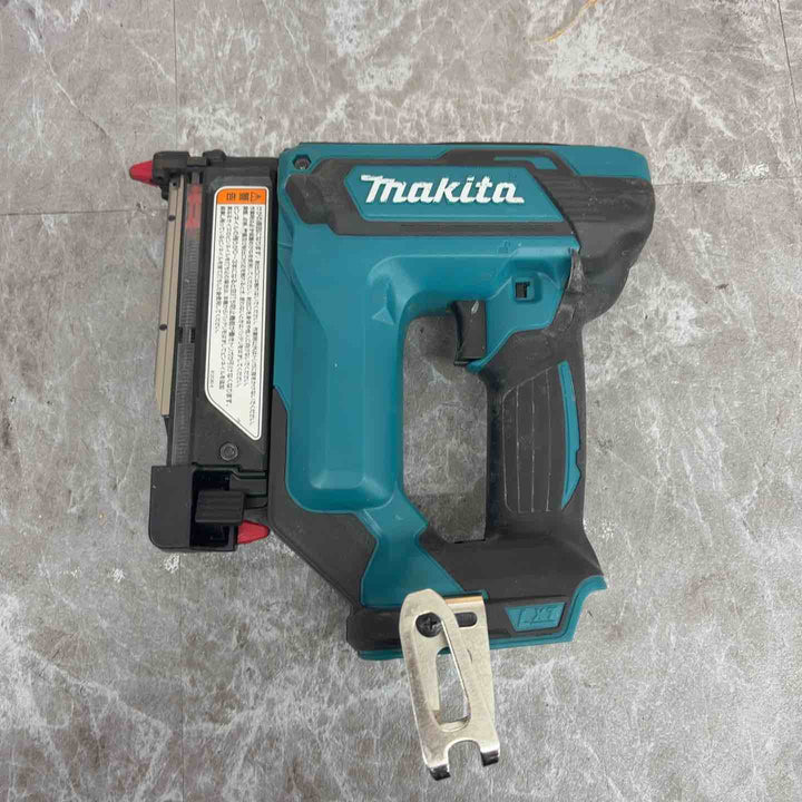 ★マキタ(makita) コードレスピンネイラ PT353DZ【八潮店】