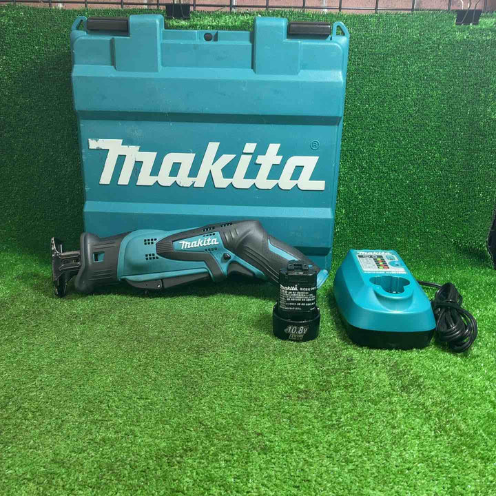 ★マキタ(makita) コードレスレシプロソー JR101DW【藤沢店】