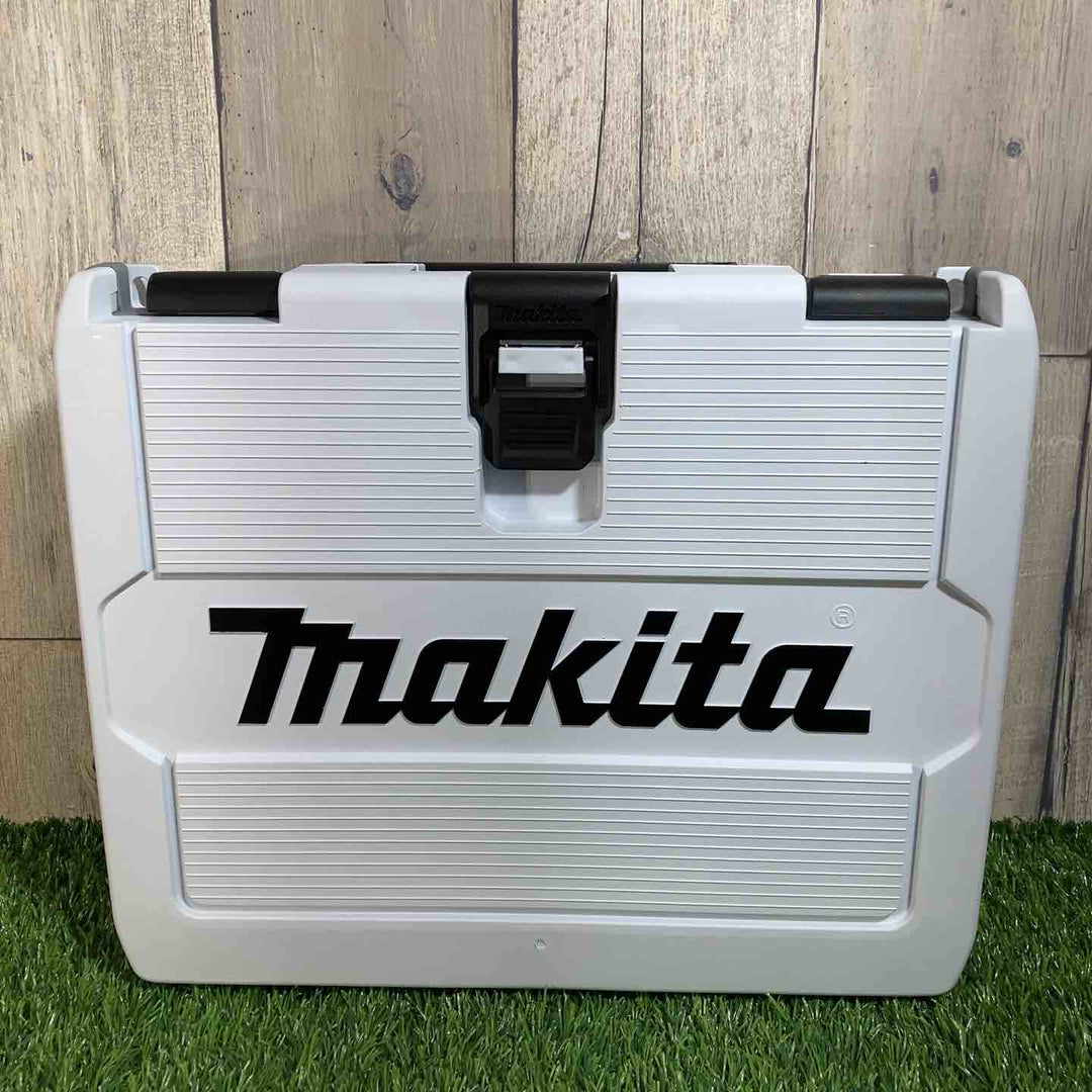 ★マキタ(makita)18V コードレスインパクトドライバー TD149DRFXB 3.0Ahバッテリ2個付属【戸田店】