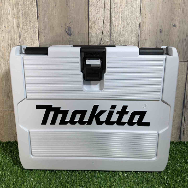 ★マキタ(makita)18V コードレスインパクトドライバー TD149DRFXB 3.0Ahバッテリ2個付属【戸田店】