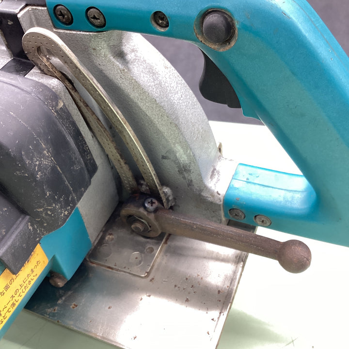〇マキタ(makita) 205mm カッタ 4108R コンクリートカッター【越谷店】