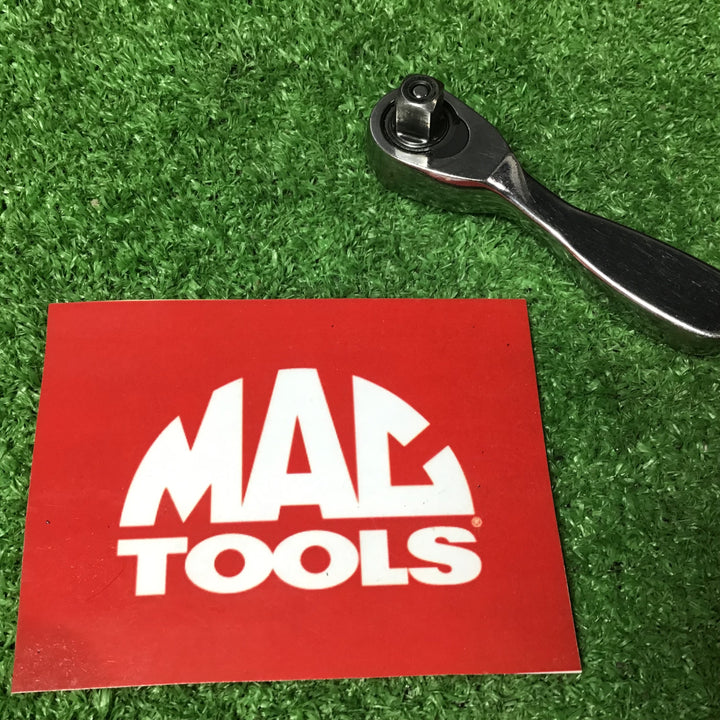 【中古品】マックツール(MACTOOLS)3/8ショートラチェット XR4C【岩槻店】