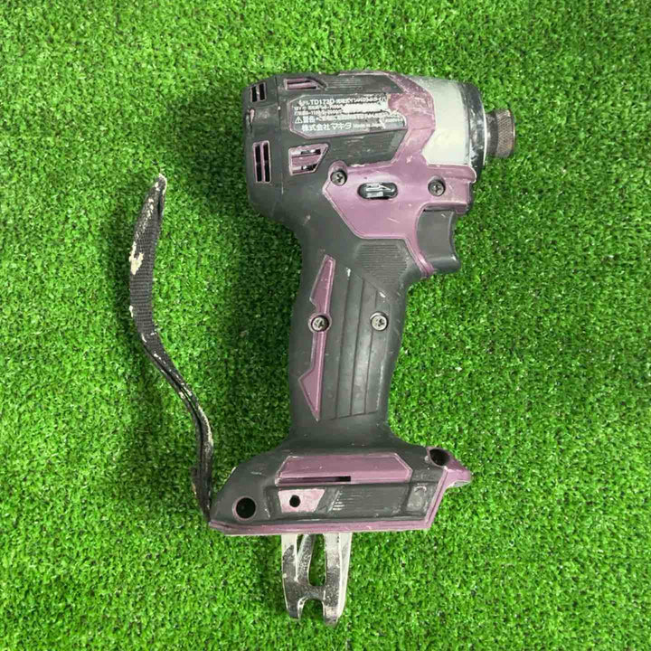 ★マキタ(makita) コードレスインパクトドライバー TD173DZAP【草加店】