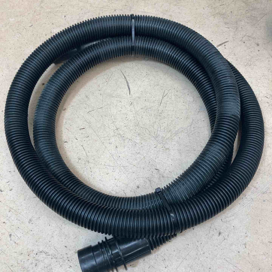 【中古品】 メーカー・型式不明 バキュームクリーナー 掃除機 乾湿両用 ホース付属 100v 【東大和店】