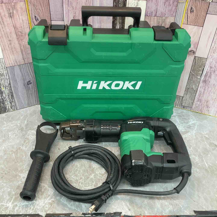 ★ハイコーキ(HIKOKI ※旧:日立工機) ハンマ H41SA4【八潮店】