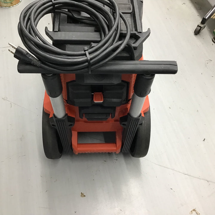 ★ヒルティ(Hilti) 乾式湿式兼用汎用集じん機 VC 40L-X【戸田店】
