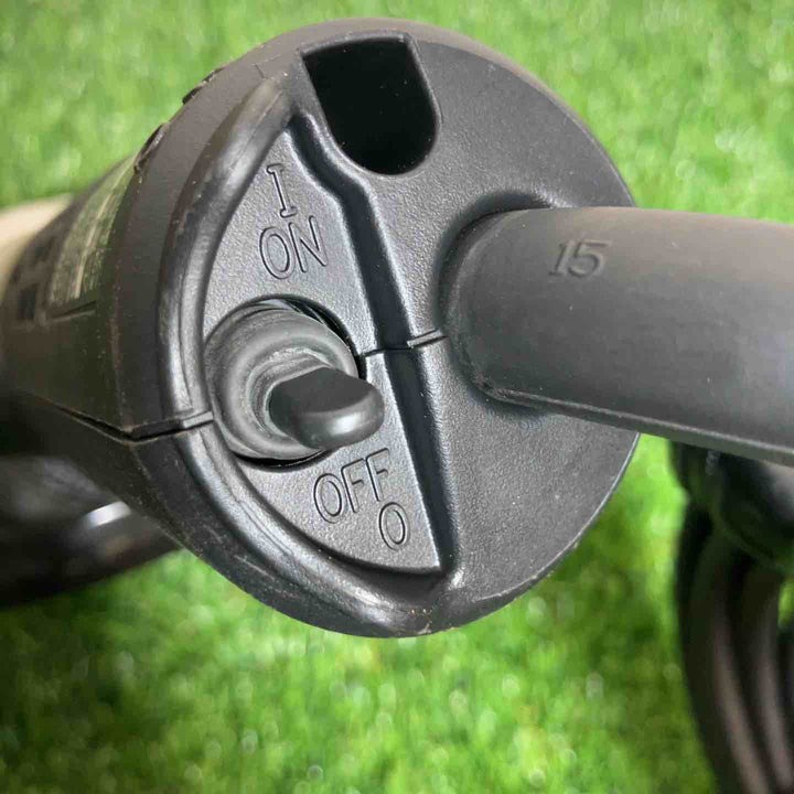 ◇マキタ(makita) 125mmディスクグラインダー 9535【戸田店】