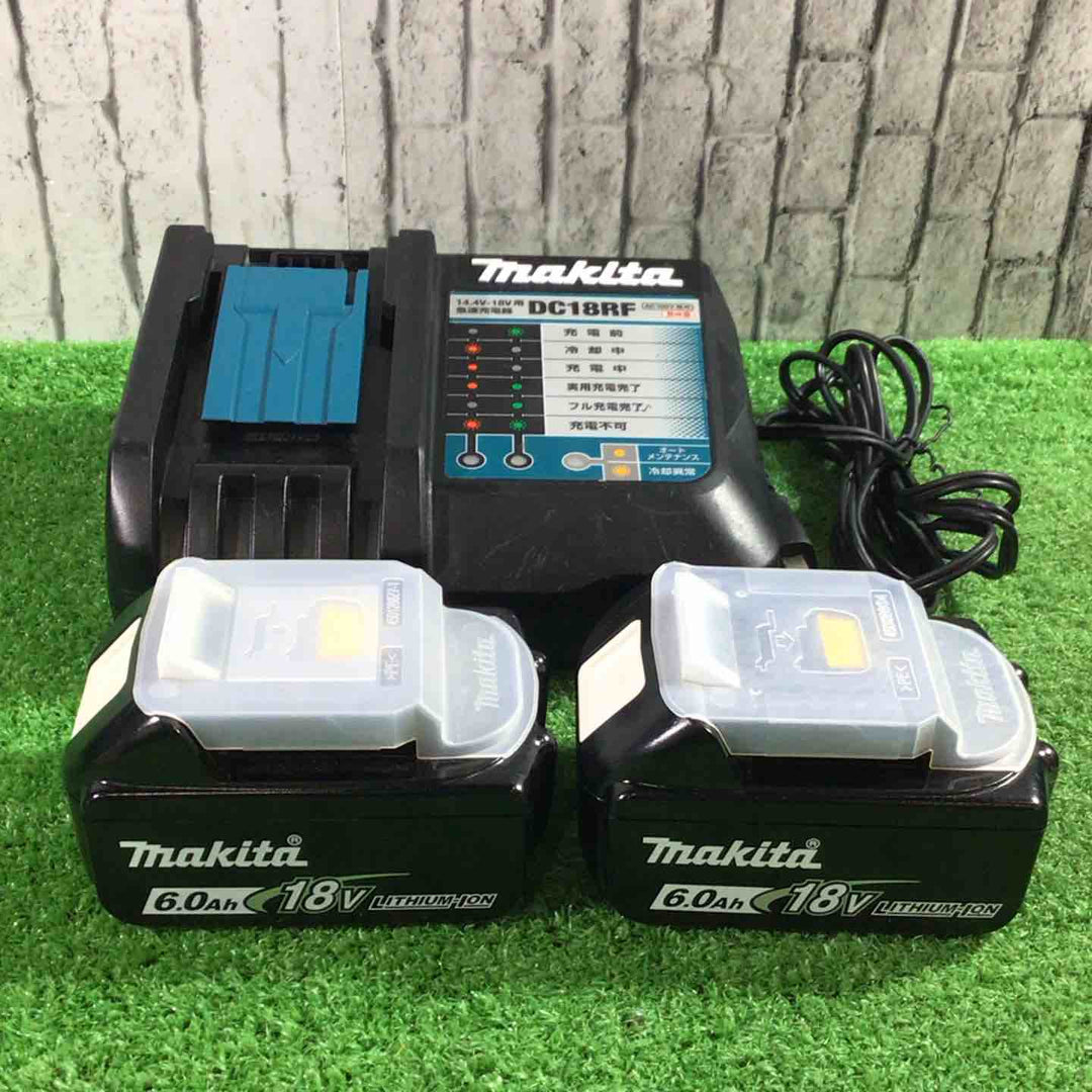 ◇マキタ(makita) コードレスストレートシャー JS161DRG【川口店】