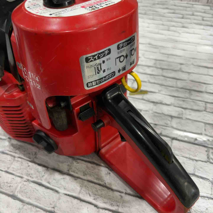 ゼノア 根切機 根切り機 RC6200P 減速式 セミオートデコンプ【川口店】