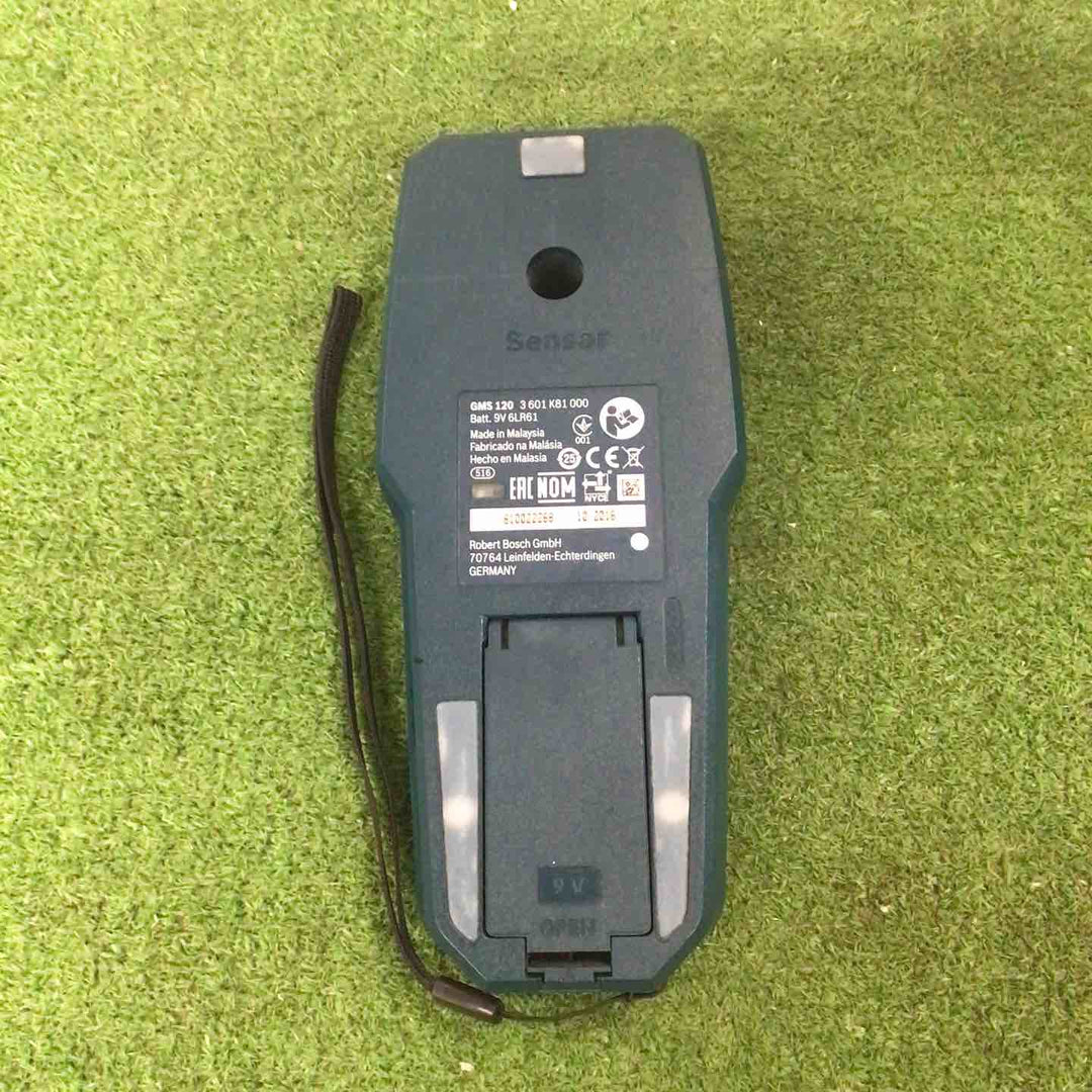 ◇ボッシュ(BOSCH) デジタル探知機 GMS120【町田店】