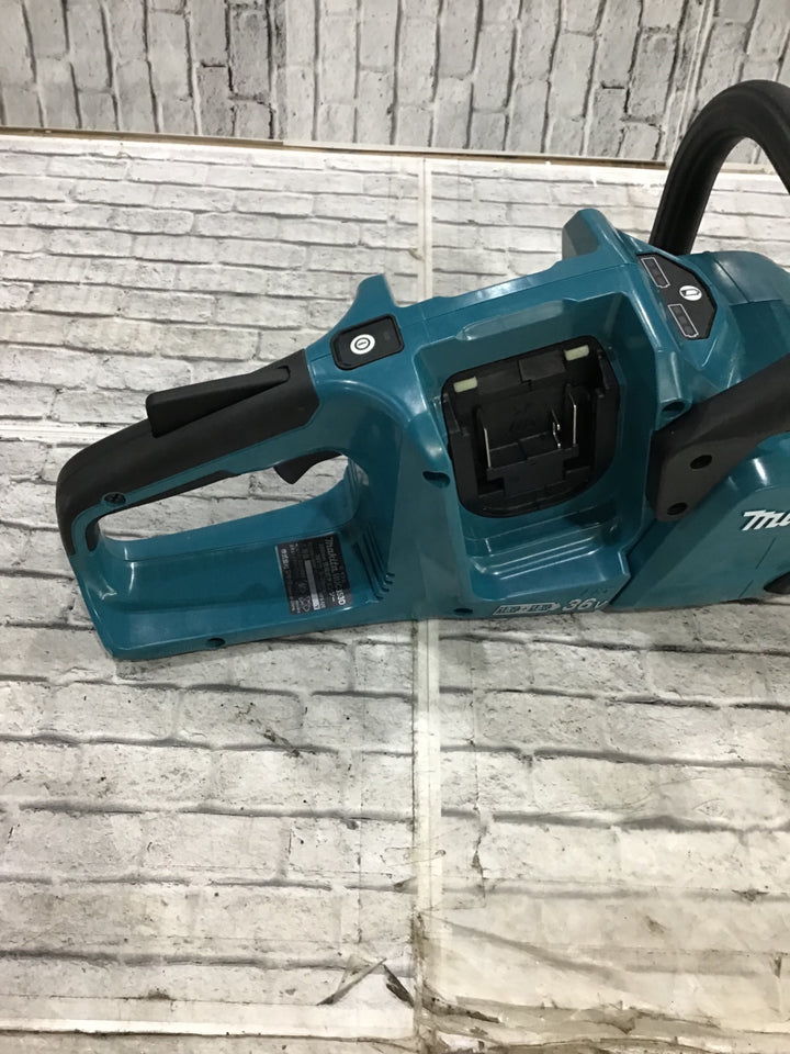 ★マキタ(makita) コードレスチェーンソー MUC353DZ【川口店】